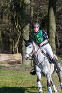 Geländetage beim RSV St. Hubertus Wesel Obrighoven (26.+27.03.2022)