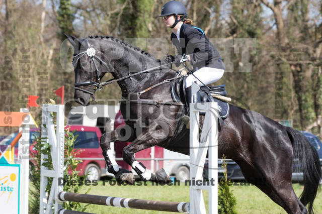 Frühjahrsvielseitigkeit RV Seydlitz Kamp