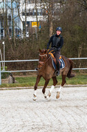 Trainingsturnier Langenfeld (12.+13.03.2022)
