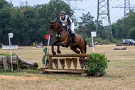 Late-Entry Vielseitigkeit Hamminkeln/Wesel (01.+02.08.2020)