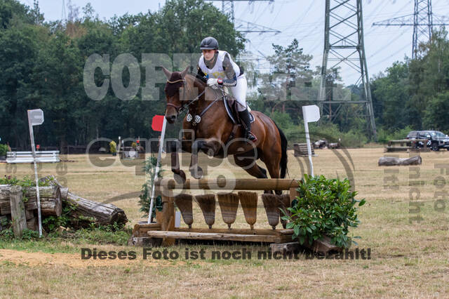 Late-Entry Vielseitigkeit Hamminkeln/Wesel (01.+02.08.2020)