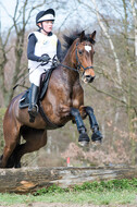 Geländetage RVO St. Hubertus Wesel-Obrighoven (23.-24.03.2019)