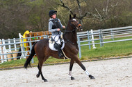 Eventing im Pferdesportzentrum Rheinland (Late Entry 14.03.2022)