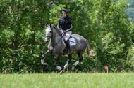 Bonn-Rodderberg Late-Entry-Vielseitigkeit (30.06.2020)