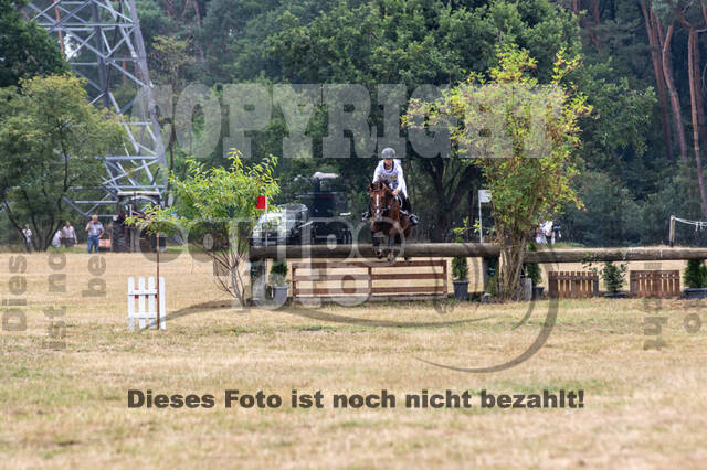 Late-Entry Vielseitigkeit Hamminkeln/Wesel (01.+02.08.2020)