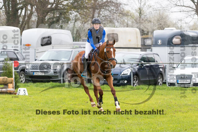 RV Seydlitz Kamp (06.+07.04.2019)