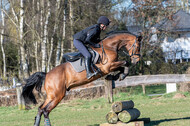 Geländetraining Wesel Obrighoven (19.+20.03.2022)
