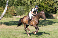 Vielseitigkeitsturnier RSV St. Hubertus Wesel Obrighoven