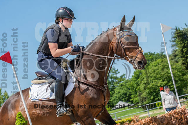 Test of Choise Langenfeld (29.+30.05.2021)