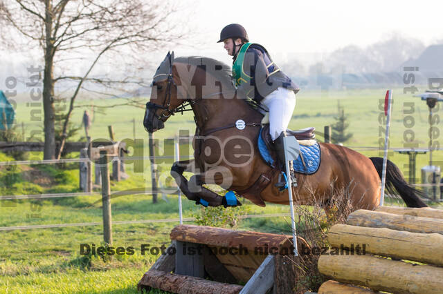 RV Seydlitz Kamp (06.+07.04.2019)