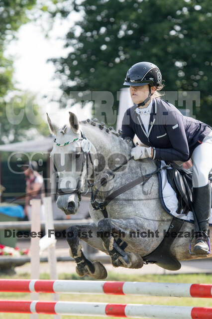 Vielseitigkeitsturnier ZRuFV von Lützow Hamminkeln