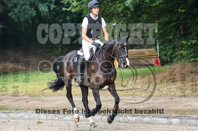 Late-Entry-Vielseitigkeit Langenfeld (11.+13./14.06.2020)