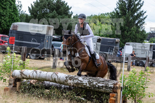 Late-Entry Vielseitigkeit Hamminkeln/Wesel (01.+02.08.2020)