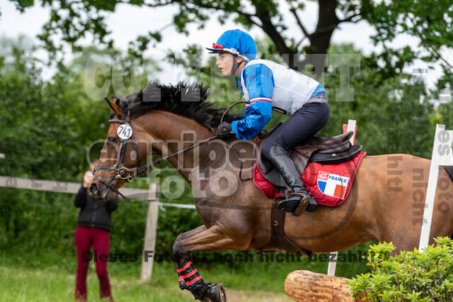 Westerstede Horse Trials 2021
