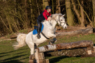 Geländetraining Wesel Obrighoven (19.+20.03.2022)