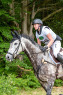 Westerstede Horse Trials 2021