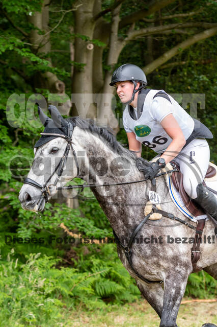 Westerstede Horse Trials 2021