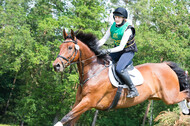 DJM Vielseitigkeit 2019, Kreuth