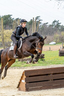Geländetraining ZRFV Hamminkeln (24+25.04.2021)