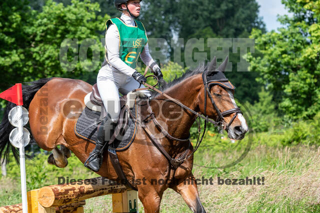 Westerstede Horse Trials (10.-13.06.2021)