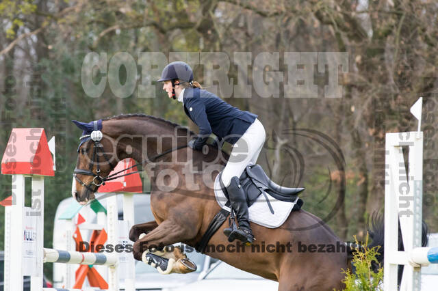 RV Seydlitz Kamp (06.+07.04.2019)