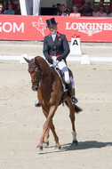 FEI European Championship Eventing 2017