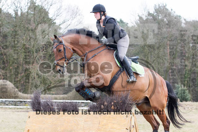 Geländetraining RSV Wesel Obrighoven