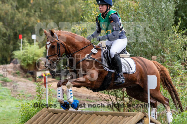 Vielseitigkeit RSV Wesel Obrighoven (26.+27.09.2020)