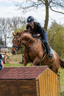 Geländetraining ZRFV Hamminkeln (24+25.04.2021)