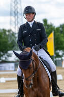 Westerstede Horse Trials 2021