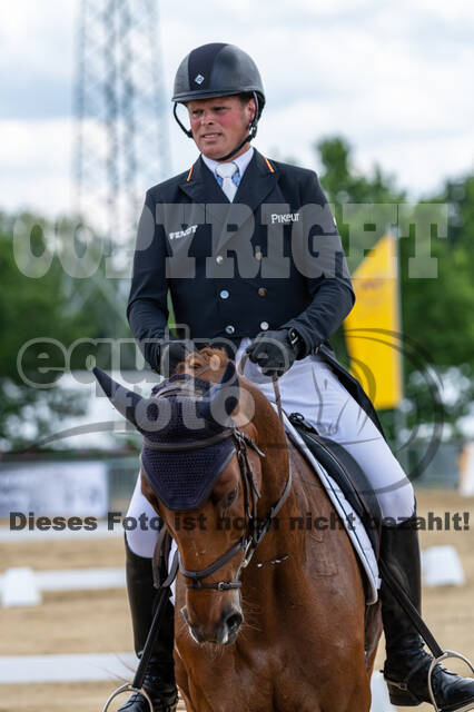 Westerstede Horse Trials 2021