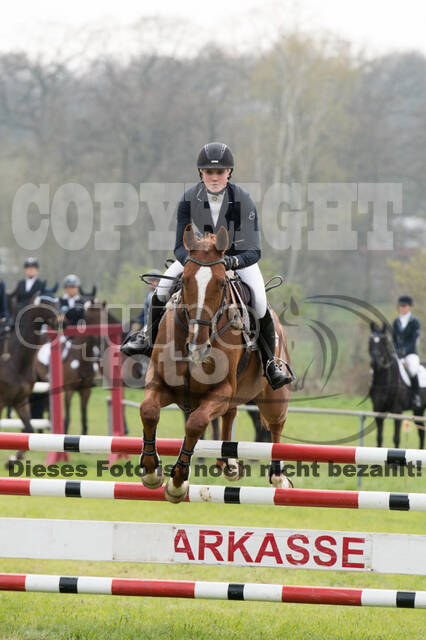 RV Seydlitz Kamp (06.+07.04.2019)