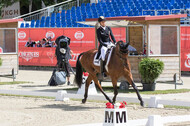 FEI European Championship Eventing 2017
