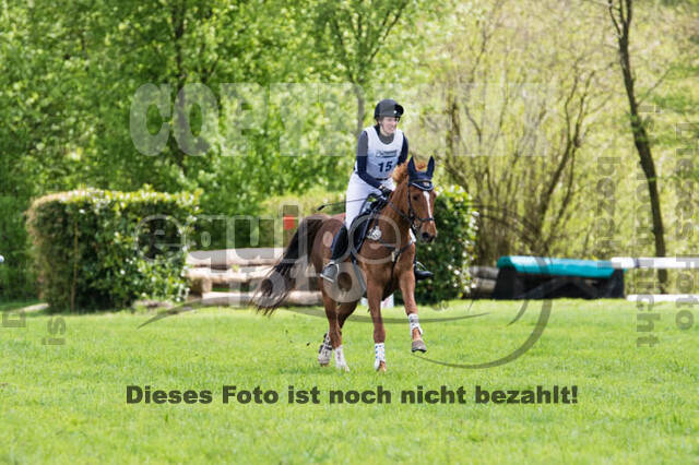 Vielseitigkeitsturnier RV Lippe-Bruch-Gahlen