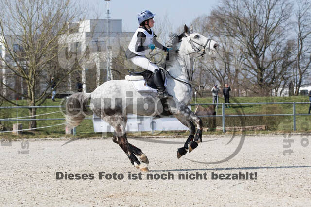 Eventing Langenfeld