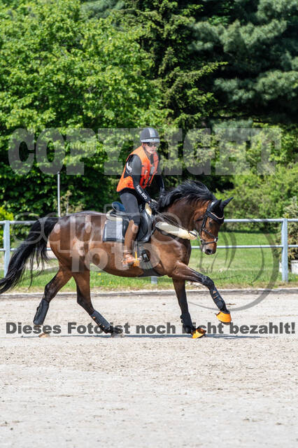 Test of Choise Langenfeld (29.+30.05.2021)
