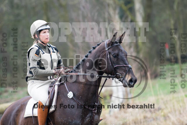 Geländetage RVO St. Hubertus Wesel-Obrighoven (23.-24.03.2019)
