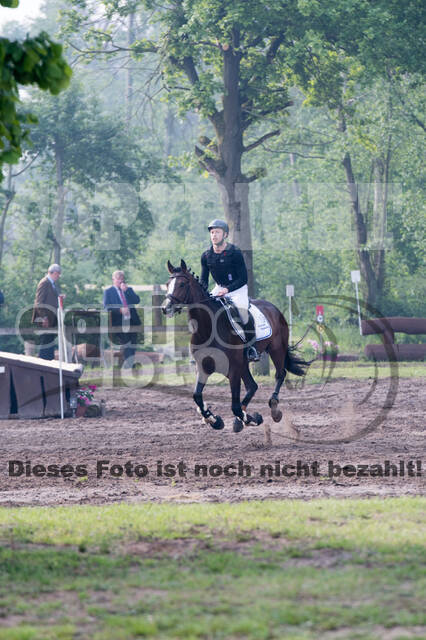 Geländetag ZRFV von Lützow Hamminkeln (19.05.2019)