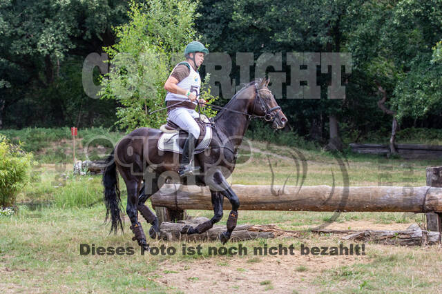 Late-Entry Vielseitigkeit Hamminkeln/Wesel (01.+02.08.2020)