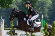 Goldene Schärpe 2021 - Ponys