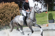 Eventing im Pferdesportzentrum Rheinland