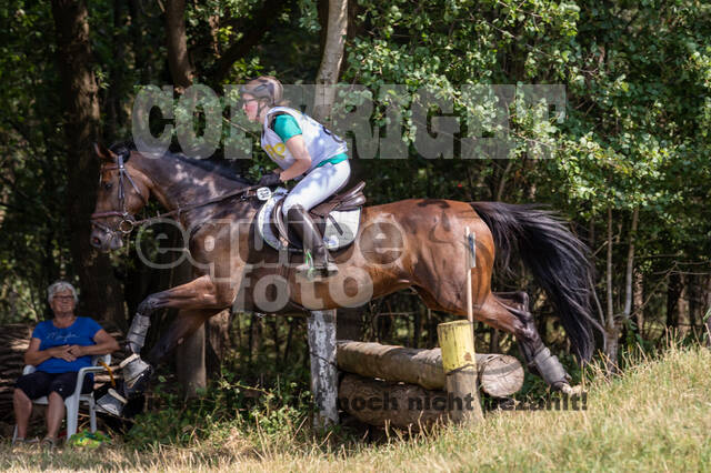 Late-Entry Vielseitigkeit Hamminkeln/Wesel (01.+02.08.2020)