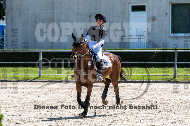 Test of Choise Langenfeld (29.+30.05.2021)