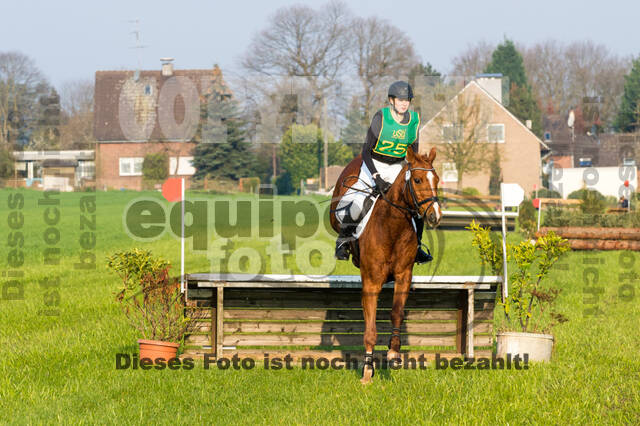 RV Seydlitz Kamp (06.+07.04.2019)