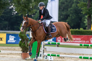 Goldene Schärpe 2021 - Ponys
