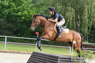 Late-Entry-Vielseitigkeit Langenfeld (11.+13./14.06.2020)