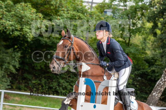 Late-Entry-Vielseitigkeit Langenfeld (06.+07.07.2020)