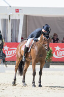 European Championship Eventing 2017