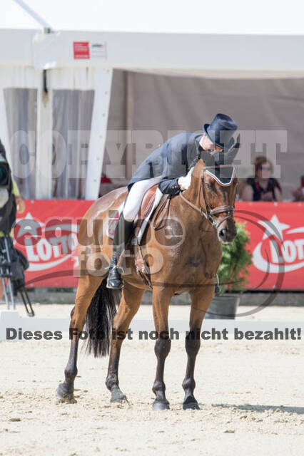 European Championship Eventing 2017