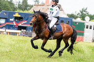 Westerstede Horse Trials 2021
